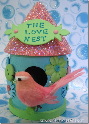 Love Nest